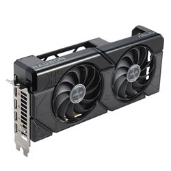 ASUS DUAL Radeon RX 7700 XT OC Edition 12GB