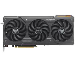 ASUS TUF Gaming Radeon RX 7600 XT OC Edition 16GB