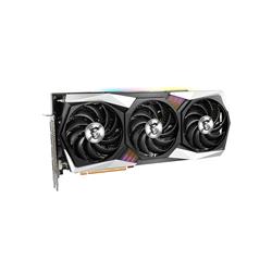 MSI Radeon RX 6800 GAMING TRIO PLUS 16G