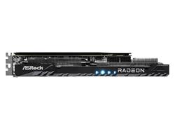 ASROCK Radeon RX 7600 XT Challenger 16GB OC(Open Box)