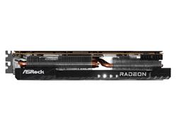 ASROCK Radeon RX 7700 XT Challenger 12GB OC