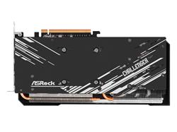 ASROCK Radeon RX 7800 XT Challenger 16GB OC