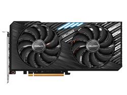 ASROCK Radeon RX 7800 XT Challenger 16GB OC