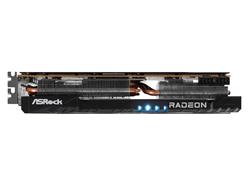 ASROCK Radeon RX 7800 XT Challenger 16GB OC