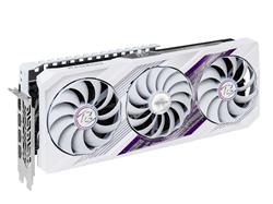 ASROCK Radeon RX 7900 XT Phantom Gaming White 20GB OC