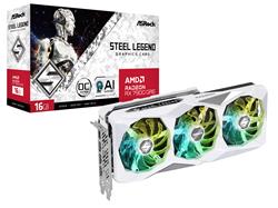 ASROCK Radeon RX 7900 GRE Steel Legend 16GB OC