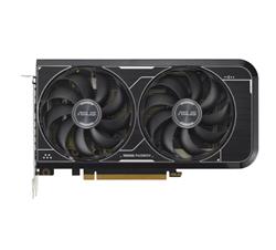 ASUS DUAL Radeon RX 6600 8GB GDDR6(Open Box)