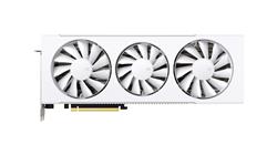 XFX Quicksilver Radeon RX 7800 XT Magnetic Air Arctic White