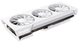 XFX Quicksilver Radeon RX 7800 XT Magnetic Air Arctic White