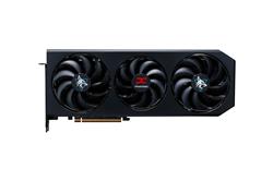 Carte graphique PowerColor Hellhound AMD Radeon RX 9070 16 Go