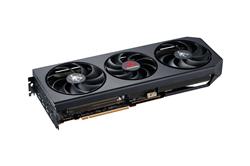Carte graphique PowerColor Hellhound AMD Radeon RX 9070 16 Go