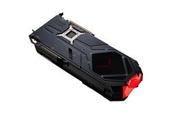 PowerColor Red Devil AMD Radeon RX 9070 16GB