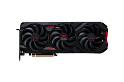 PowerColor Red Devil AMD Radeon RX 9070 16GB