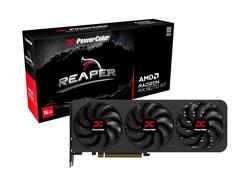 PowerColor Reaper AMD Radeon RX 9070 XT 16GB