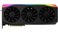 XFX Mercury AMD Radeon RX 9070 XT OC Gaming Edition with RGB 16GB GDDR6