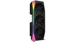 XFX Mercury AMD Radeon RX 9070 XT OC Gaming Edition with RGB 16GB GDDR6