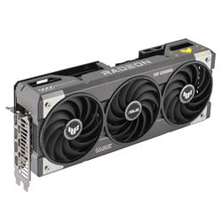 Carte graphique ASUS TUF Gaming Radeon RX 9070 OC Edition 16 Go GDDR6 TUF-RX9070-O16G-GAMING