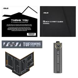 Carte graphique ASUS TUF Gaming Radeon RX 9070 OC Edition 16 Go GDDR6 TUF-RX9070-O16G-GAMING