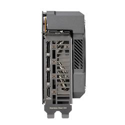 Carte graphique ASUS TUF Gaming Radeon RX 9070 OC Edition 16 Go GDDR6 TUF-RX9070-O16G-GAMING