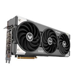 Carte graphique ASUS TUF Gaming Radeon RX 9070 OC Edition 16 Go GDDR6 TUF-RX9070-O16G-GAMING