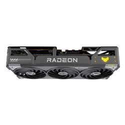 Carte graphique ASUS TUF Gaming Radeon RX 9070 OC Edition 16 Go GDDR6 TUF-RX9070-O16G-GAMING