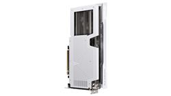 XFX SWIFT AMD Radeon RX 9060 XT OC White Triple Fan Gaming Edition 16GB