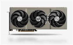 SAPPHIRE NITRO+ AMD RADEON RX 9060 XT GAMING OC 16GB GDDR6