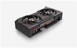 SAPPHIRE PULSE AMD RADEON RX 9060 XT GAMING OC 16GB  GDDR6