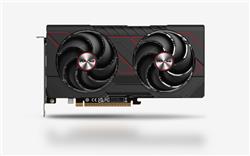 SAPPHIRE PULSE AMD RADEON RX 9060 XT GAMING OC 16GB  GDDR6