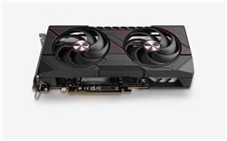 SAPPHIRE PULSE AMD RADEON RX 9060 XT GAMING OC 16GB  GDDR6