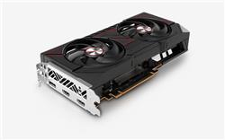Carte graphique AMD Radeon RX 9060 XT Gaming OC 8 Go GDDR6