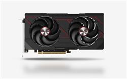 Carte graphique AMD Radeon RX 9060 XT Gaming OC 8 Go GDDR6
