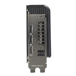 ASUS Prime Radeon RX 9060 XT 8GB GDDR6 OC Edition Graphics Card