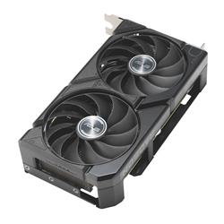 ASUS Dual Radeon RX 9060 XT 8GB GDDR6 Graphics Card