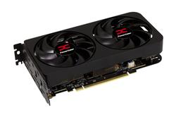 Carte graphique POWERCOLOR Reaper AMD Radeon RX 9060 XT 16 Go