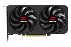 Carte graphique POWERCOLOR Reaper AMD Radeon RX 9060 XT 16 Go