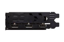 Carte graphique POWERCOLOR Reaper AMD Radeon RX 9060 XT 16 Go