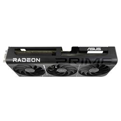ASUS Prime Radeon RX 9060 XT 16GB GDDR6 OC Edition Graphics Card