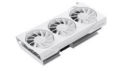 XFX Swift AMD Radeon RX 9070 GRE White Triple Fan 12GB GDDR6(Open Box)