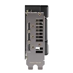 ASUS Dual Radeon RX 9060 XT 16GB GDDR6 Graphics Card , black