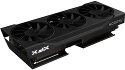 XFX Swift AMD Radeon RX 9070 XT Triple fan Gaming Edition - Black