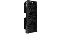 XFX Swift AMD Radeon RX 9070 XT Triple fan Gaming Edition - Black
