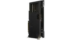 XFX Swift AMD Radeon RX 9070 XT Triple fan Gaming Edition - Black