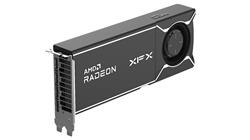 XFX Radeon AI Pro R9700 GDDR6 Single Fan