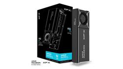 XFX Radeon AI Pro R9700 GDDR6 Single Fan