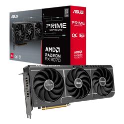 ASUS Prime Radeon RX 9070 OC Edition Carte graphique