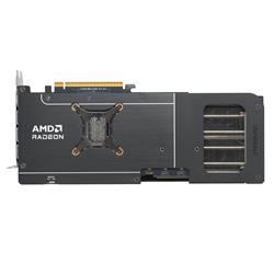 ASUS Prime Radeon RX 9070 OC Edition Carte graphique