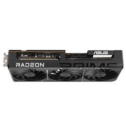 ASUS Prime Radeon RX 9070 OC Edition Carte graphique