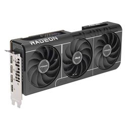 ASUS Prime Radeon RX 9070 OC Edition Carte graphique