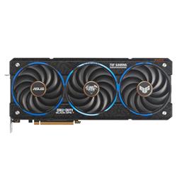 ASUS TUF Gaming Radeon RX 9070 XT COD BO7 GDDR6 Trois ventilateurs